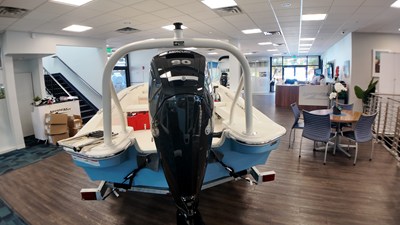 Boston Whaler 160 Super Sport 8 2027 Boston Whaler 160 Super Sport 9
