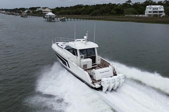 Ocean Alexander 45 DIVERGENCE COUPE 2 2021 Ocean Alexander 45 DIVERGENCE COUPE 3