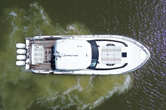 Ocean Alexander 45 DIVERGENCE COUPE 6 2021 Ocean Alexander 45 DIVERGENCE COUPE 7