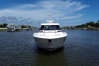 Ocean Alexander 45 DIVERGENCE COUPE 8 2021 Ocean Alexander 45 DIVERGENCE COUPE 9