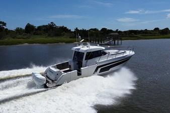 Ocean Alexander 45 DIVERGENCE COUPE 10 2021 Ocean Alexander 45 DIVERGENCE COUPE 11