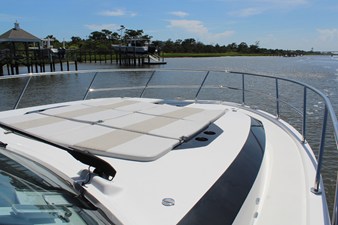 Ocean Alexander 45 DIVERGENCE COUPE 13 2021 Ocean Alexander 45 DIVERGENCE COUPE 14