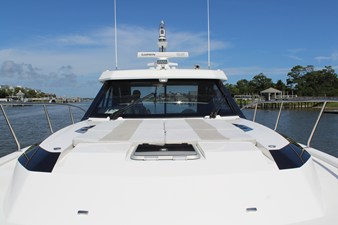 Ocean Alexander 45 DIVERGENCE COUPE 14 2021 Ocean Alexander 45 DIVERGENCE COUPE 15