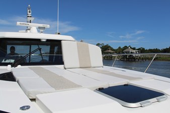 Ocean Alexander 45 DIVERGENCE COUPE 15 2021 Ocean Alexander 45 DIVERGENCE COUPE 16