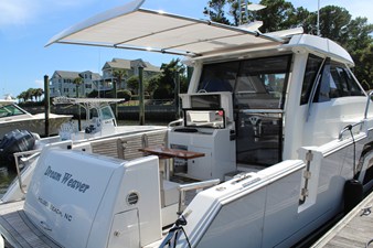 Ocean Alexander 45 DIVERGENCE COUPE 31 2021 Ocean Alexander 45 DIVERGENCE COUPE 32