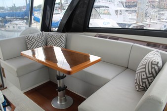 Ocean Alexander 45 DIVERGENCE COUPE 33 2021 Ocean Alexander 45 DIVERGENCE COUPE 34