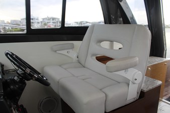 Ocean Alexander 45 DIVERGENCE COUPE 34 2021 Ocean Alexander 45 DIVERGENCE COUPE 35