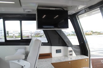 Ocean Alexander 45 DIVERGENCE COUPE 35 2021 Ocean Alexander 45 DIVERGENCE COUPE 36