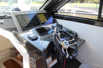 Ocean Alexander 45 DIVERGENCE COUPE 37 2021 Ocean Alexander 45 DIVERGENCE COUPE 38