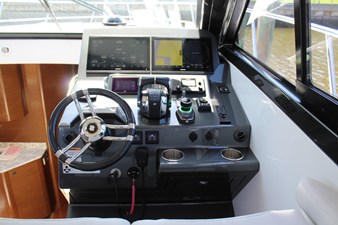 Ocean Alexander 45 DIVERGENCE COUPE 38 2021 Ocean Alexander 45 DIVERGENCE COUPE 39