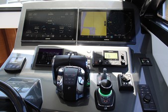 Ocean Alexander 45 DIVERGENCE COUPE 39 2021 Ocean Alexander 45 DIVERGENCE COUPE 40