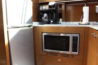 Ocean Alexander 45 DIVERGENCE COUPE 44 2021 Ocean Alexander 45 DIVERGENCE COUPE 45