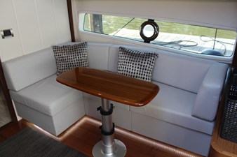 Ocean Alexander 45 DIVERGENCE COUPE 45 2021 Ocean Alexander 45 DIVERGENCE COUPE 46