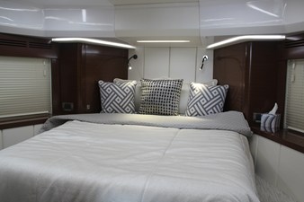 Ocean Alexander 45 DIVERGENCE COUPE 50 2021 Ocean Alexander 45 DIVERGENCE COUPE 51