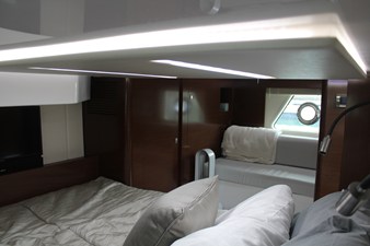 Ocean Alexander 45 DIVERGENCE COUPE 59 2021 Ocean Alexander 45 DIVERGENCE COUPE 60