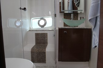 Ocean Alexander 45 DIVERGENCE COUPE 61 2021 Ocean Alexander 45 DIVERGENCE COUPE 62