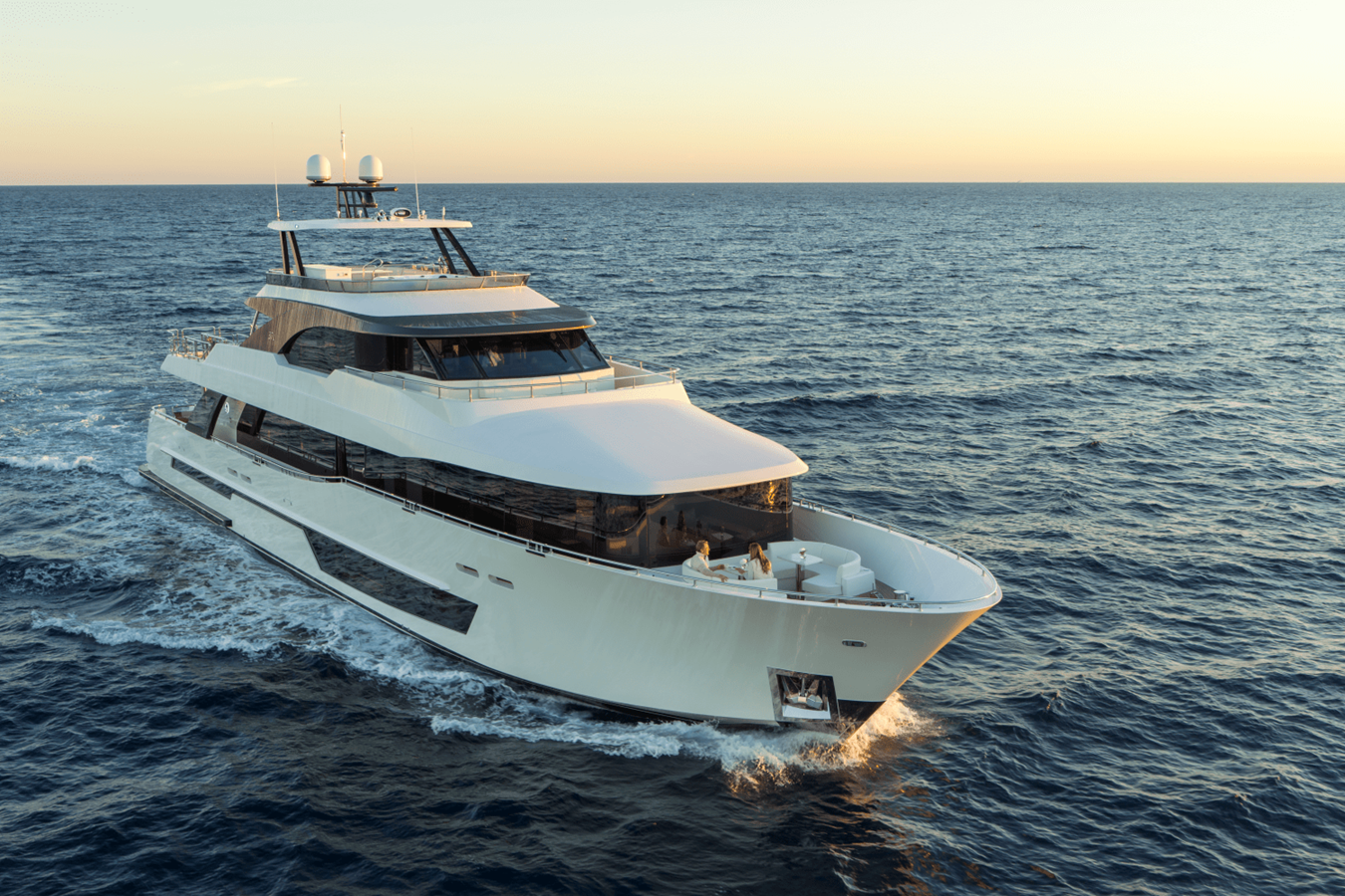 2027 Ocean Alexander 37L 2