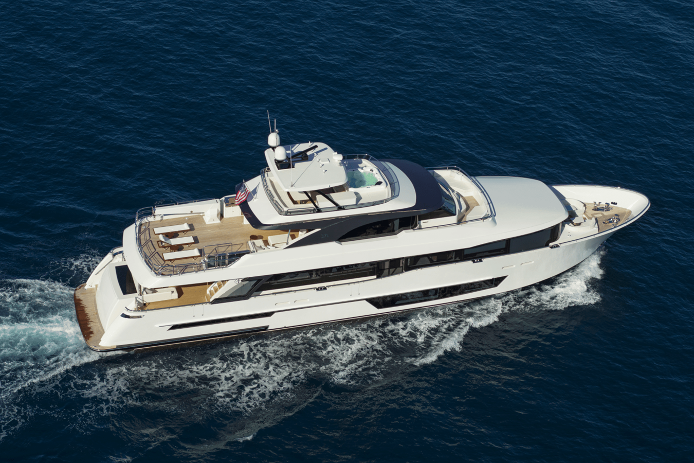 2027 Ocean Alexander 37L 4