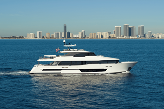 Ocean Alexander 37L 2 2027 Ocean Alexander 37L 3