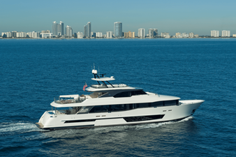 Ocean Alexander 37L 5 2027 Ocean Alexander 37L 6