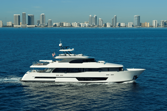 2027 Ocean Alexander 37L 7