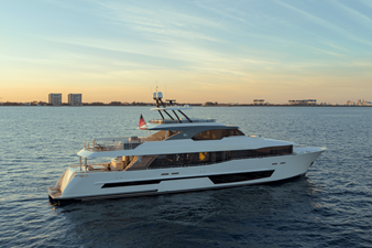 2027 Ocean Alexander 37L 8
