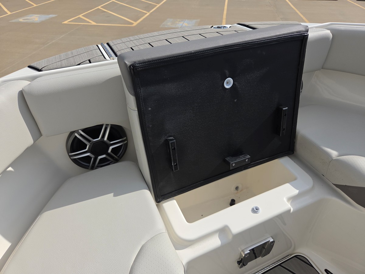 2026 Sea Ray SDX 250 24