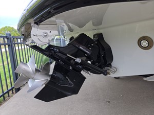 2026 Sea Ray SDX 250 9
