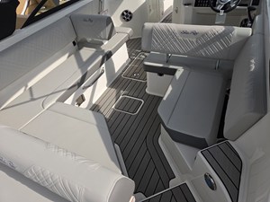 2026 Sea Ray SDX 250 14