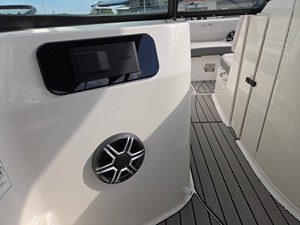 2026 Sea Ray SDX 250 16