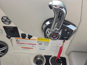 2026 Sea Ray SDX 250 20