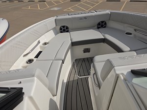 2026 Sea Ray SDX 250 23