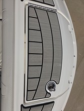 2026 Sea Ray SDX 250 26