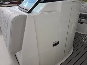 2026 Sea Ray SDX 250 31