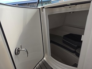 2026 Sea Ray SDX 250 36