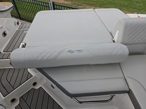 2026 Sea Ray SDX 250 37