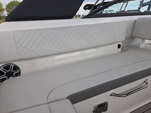 2026 Sea Ray SDX 250 39
