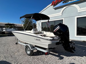 Boston Whaler 160 Super Sport 2 2026 Boston Whaler 160 Super Sport 3
