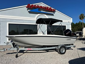 Boston Whaler 160 Super Sport 3 2026 Boston Whaler 160 Super Sport 4