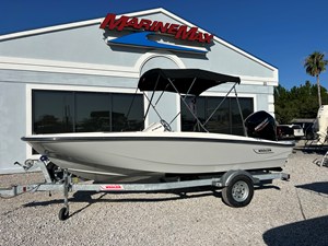 Boston Whaler 160 Super Sport 4 2026 Boston Whaler 160 Super Sport 5