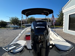 Boston Whaler 160 Super Sport 6 2026 Boston Whaler 160 Super Sport 7