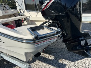 Boston Whaler 160 Super Sport 8 2026 Boston Whaler 160 Super Sport 9