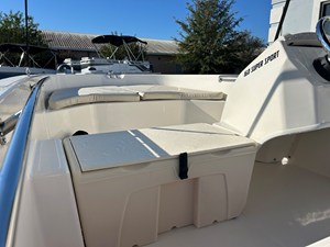 Boston Whaler 160 Super Sport 9 2026 Boston Whaler 160 Super Sport 10