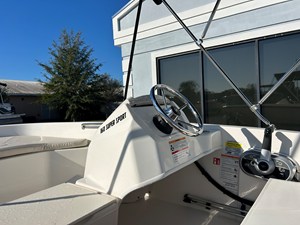 Boston Whaler 160 Super Sport 10 2026 Boston Whaler 160 Super Sport 11