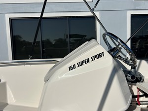 Boston Whaler 160 Super Sport 11 2026 Boston Whaler 160 Super Sport 12