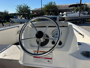 Boston Whaler 160 Super Sport 15 2026 Boston Whaler 160 Super Sport 16