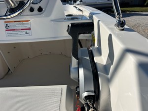 Boston Whaler 160 Super Sport 16 2026 Boston Whaler 160 Super Sport 17