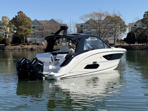 Sea Ray Sundancer 370 Outboard 1 2026 Sea Ray Sundancer 370 Outboard 2