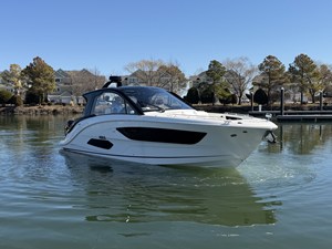 Sea Ray Sundancer 370 Outboard 7 2026 Sea Ray Sundancer 370 Outboard 8
