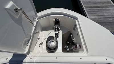 Sea Ray Sundancer 370 Outboard 30 2026 Sea Ray Sundancer 370 Outboard 31